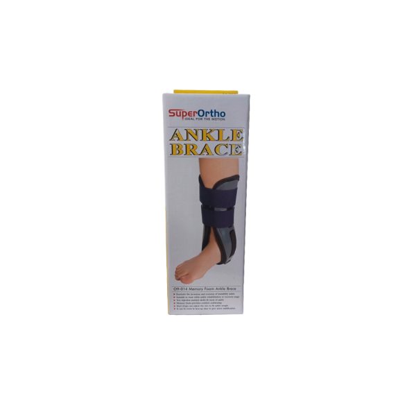 Soporte de tobillo Ankle Brace 1