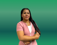 Lic Ginnette Martinez