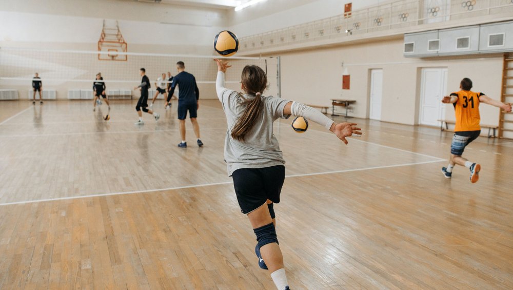 voleibol en republica dominicana